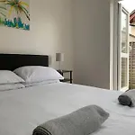 Cute Centrally Located Flat