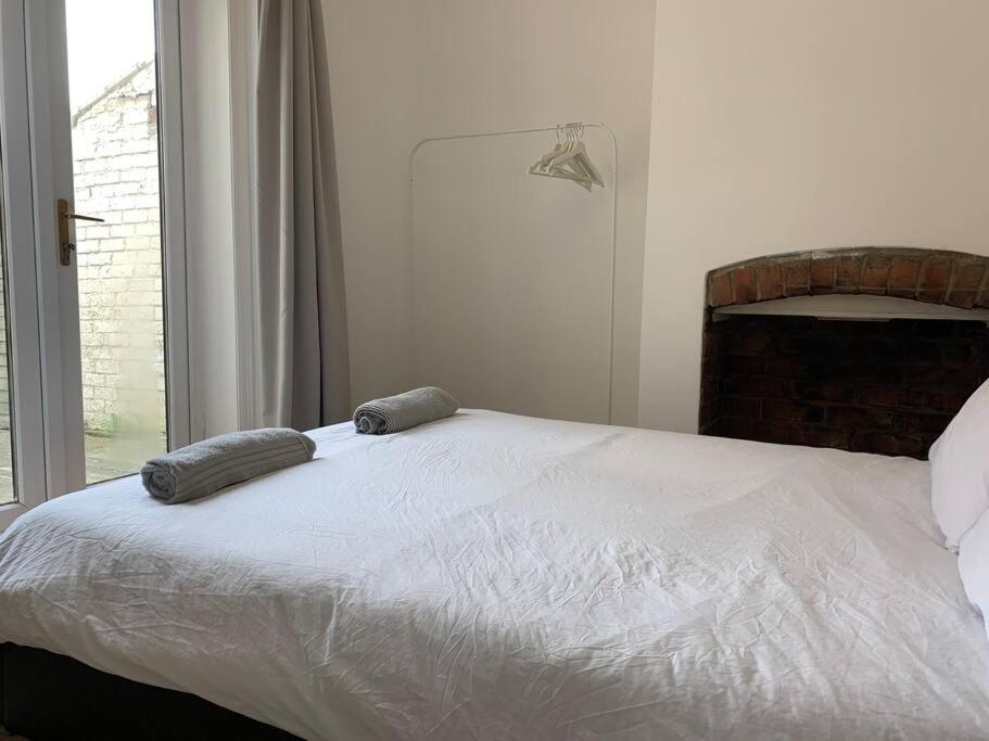 Appartamento Cute Centrally Located Flat Bristol