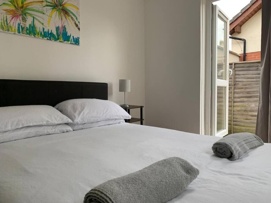 Cute Centrally Located Flat Appartamento