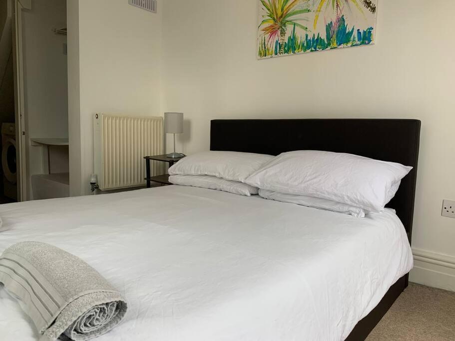 Cute Centrally Located Flat Appartamento *