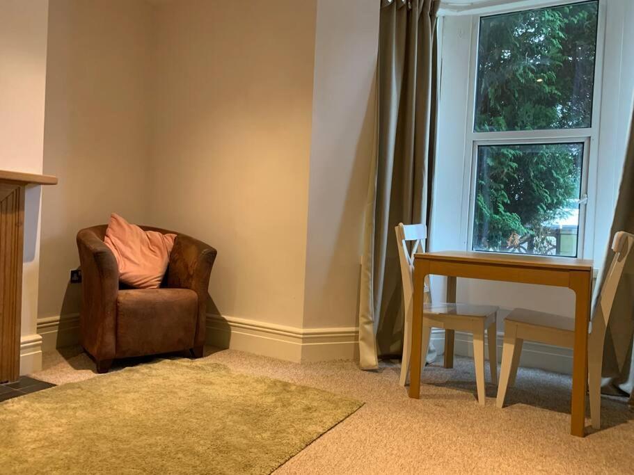 Appartamento Cute Centrally Located Flat *