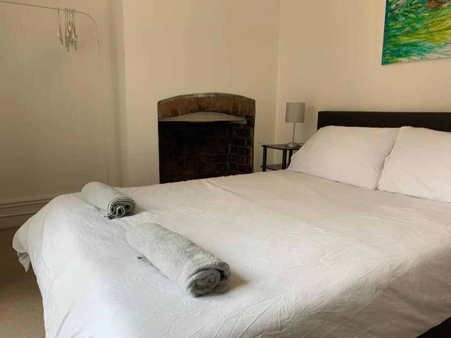 Appartamento Cute Centrally Located Flat Bristol